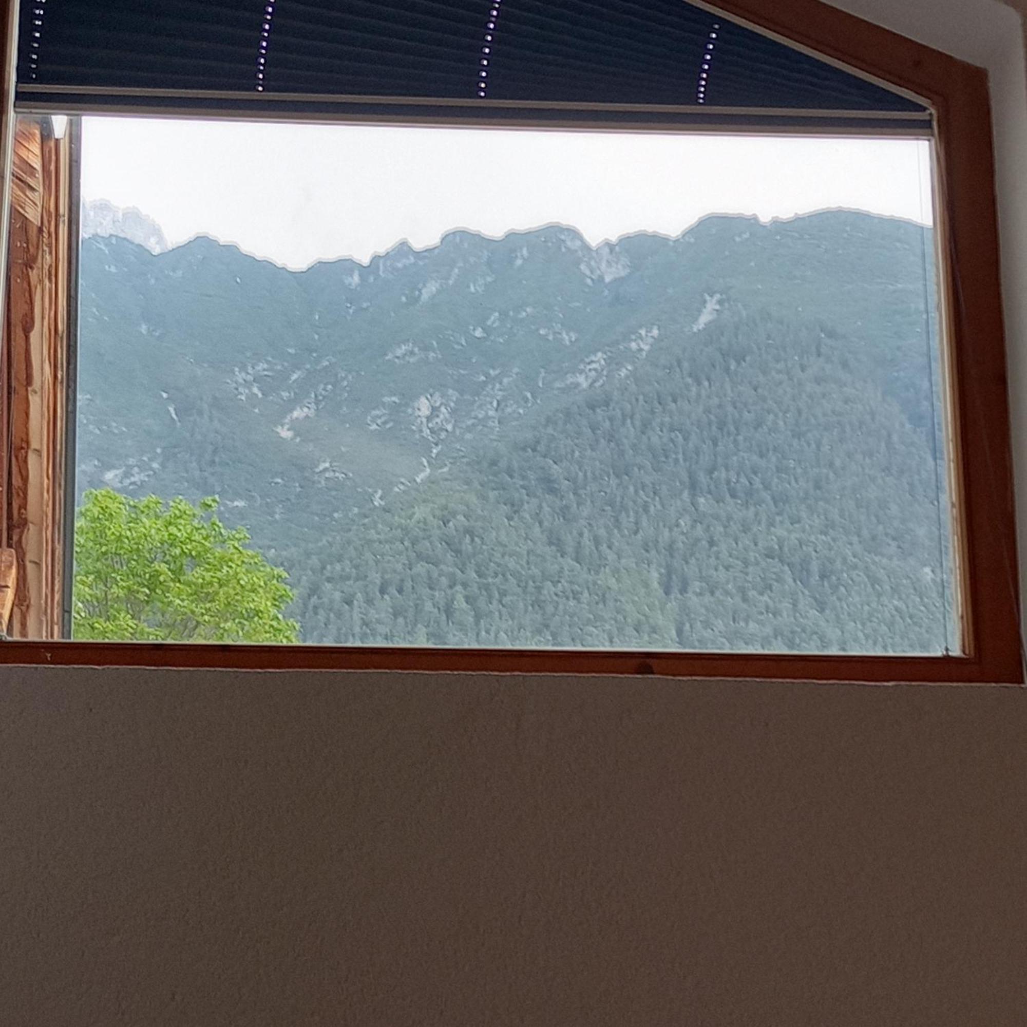 Ferienwohnung Am Bauernhof Wildermieming Exterior photo